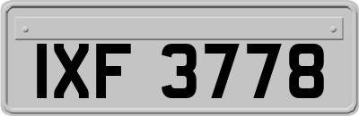 IXF3778