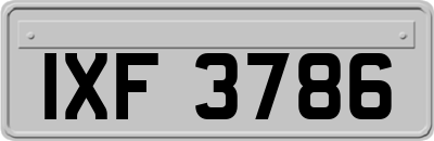 IXF3786