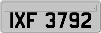 IXF3792
