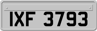 IXF3793