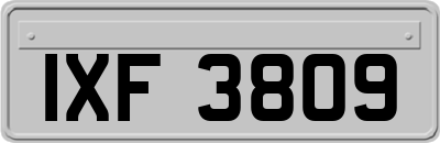 IXF3809