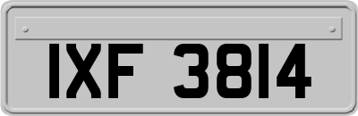 IXF3814
