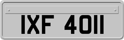 IXF4011