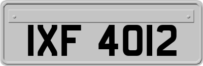 IXF4012