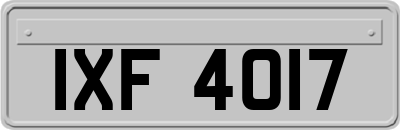 IXF4017