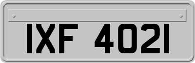 IXF4021