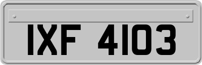 IXF4103