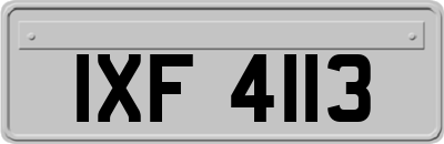 IXF4113