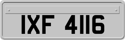 IXF4116