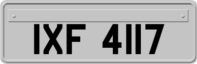 IXF4117
