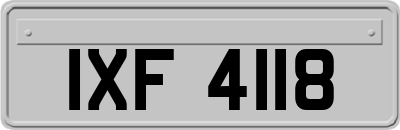 IXF4118