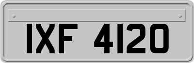 IXF4120