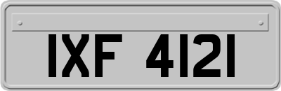 IXF4121