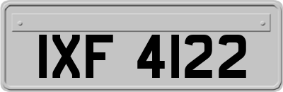 IXF4122