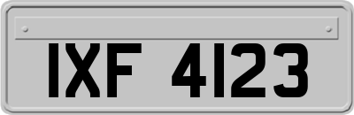 IXF4123