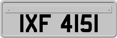 IXF4151