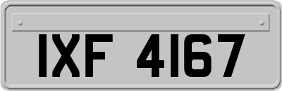 IXF4167