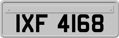IXF4168