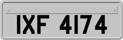 IXF4174