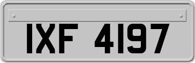 IXF4197