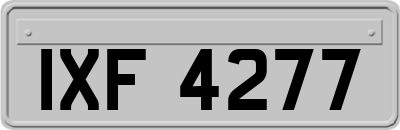 IXF4277