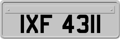 IXF4311