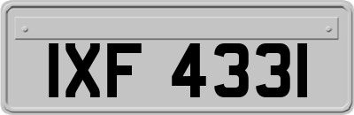 IXF4331
