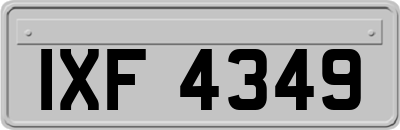 IXF4349