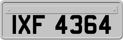 IXF4364