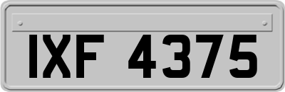IXF4375