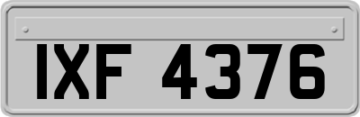 IXF4376