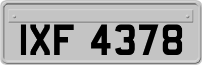 IXF4378