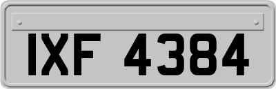 IXF4384