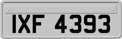 IXF4393