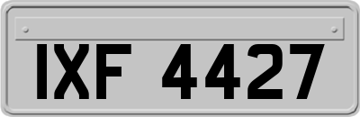 IXF4427