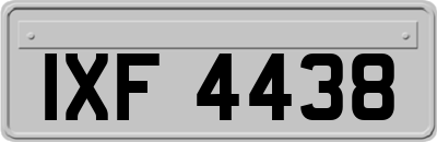 IXF4438