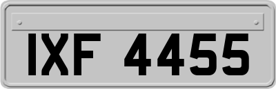 IXF4455