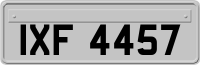 IXF4457
