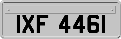 IXF4461
