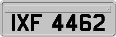 IXF4462