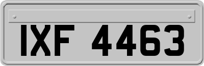 IXF4463