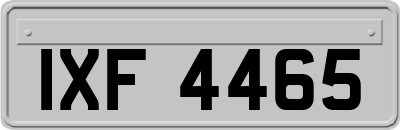 IXF4465