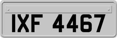 IXF4467