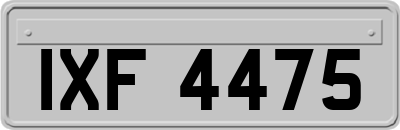 IXF4475