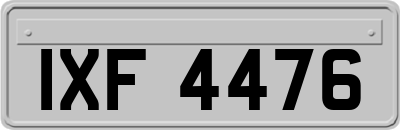 IXF4476