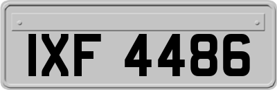 IXF4486