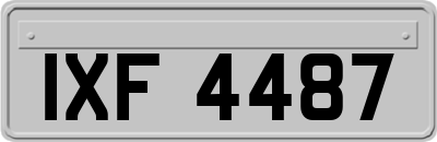 IXF4487