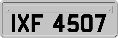 IXF4507