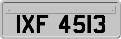 IXF4513