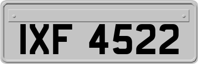 IXF4522